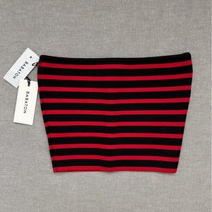 Aritzia Babaton Essamba tube top